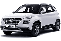 Hyundai Venue 2021+